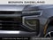 2027 Chevrolet Suburban RST