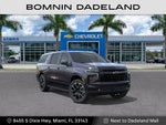 2027 Chevrolet Suburban RST