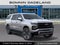 2027 Chevrolet Suburban Z71