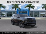 2027 Chevrolet Tahoe High Country