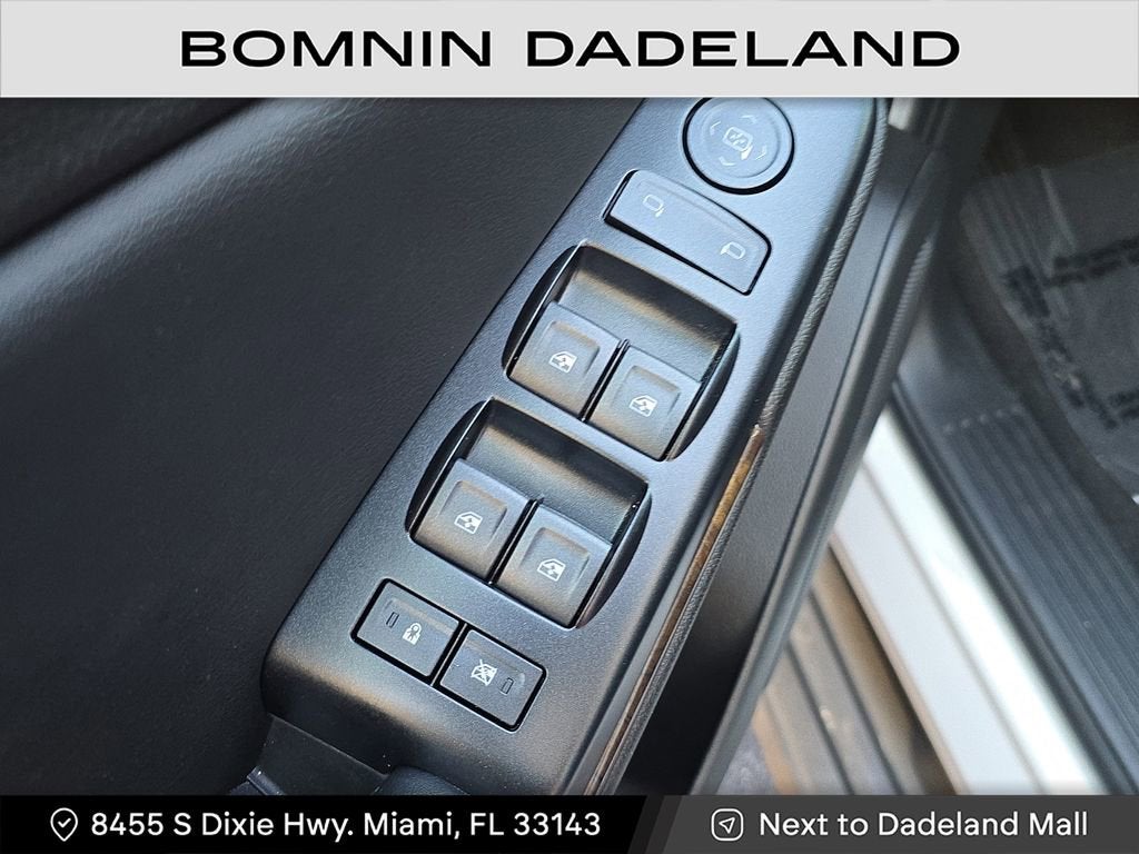 2020 Chevrolet Tahoe LS