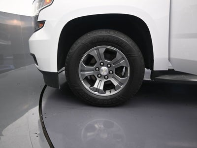 2020 Chevrolet Tahoe LS