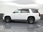 2020 Chevrolet Tahoe LS