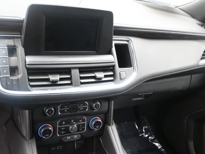 2023 Chevrolet Suburban LS