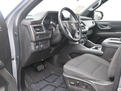 2023 Chevrolet Suburban LS