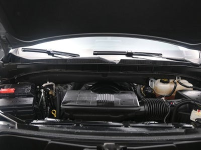 2023 Chevrolet Suburban LS