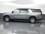 2023 Chevrolet Suburban LS