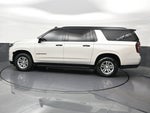 2021 Chevrolet Suburban LS