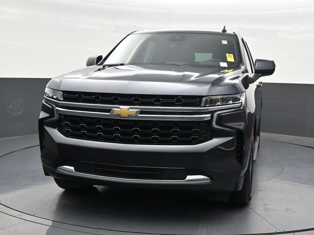 2024 Chevrolet Tahoe LS