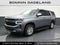 2022 Chevrolet Tahoe LS