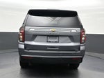 2022 Chevrolet Tahoe LS