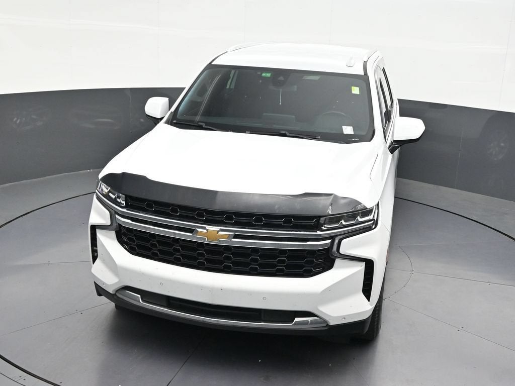 2022 Chevrolet Tahoe LS