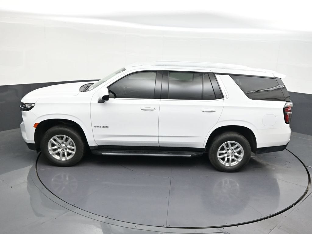 2024 Chevrolet Tahoe LS