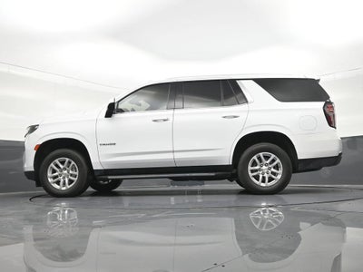 2024 Chevrolet Tahoe LS