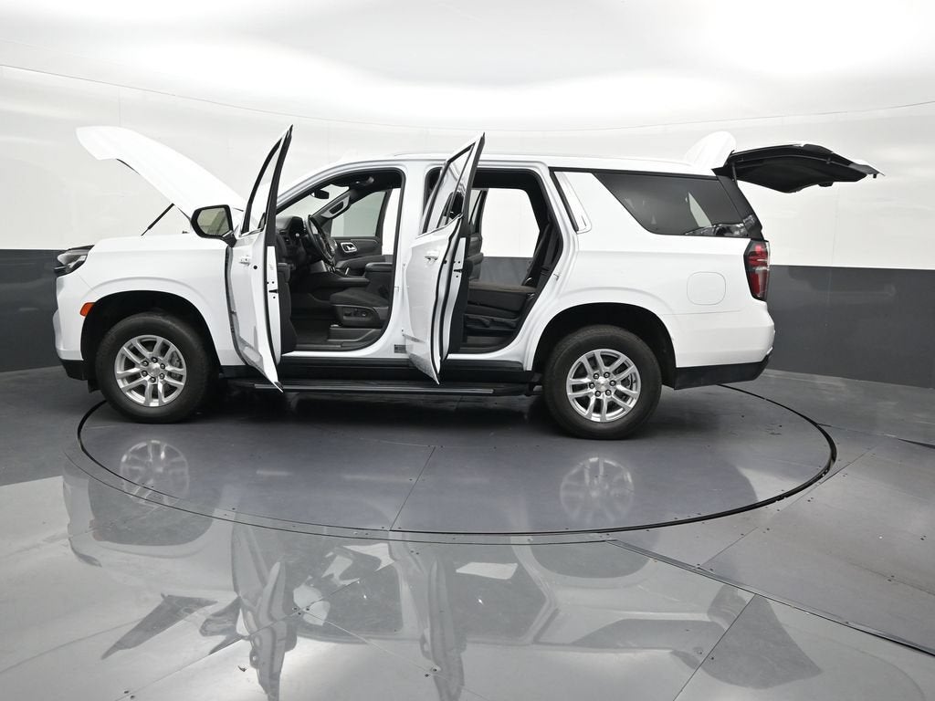 2024 Chevrolet Tahoe LS