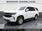 2021 Chevrolet Tahoe LS