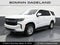 2021 Chevrolet Tahoe LS