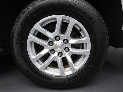 2021 Chevrolet Tahoe LS