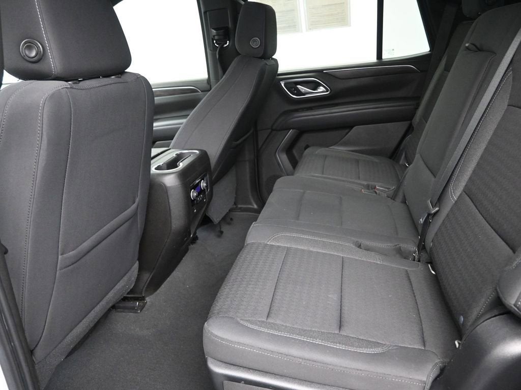 2021 Chevrolet Tahoe LS