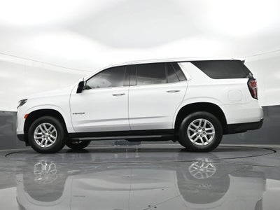 2021 Chevrolet Tahoe LS