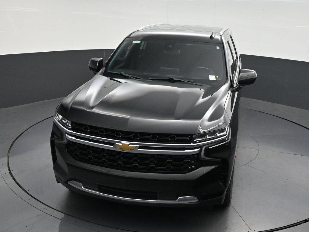 2021 Chevrolet Tahoe LS