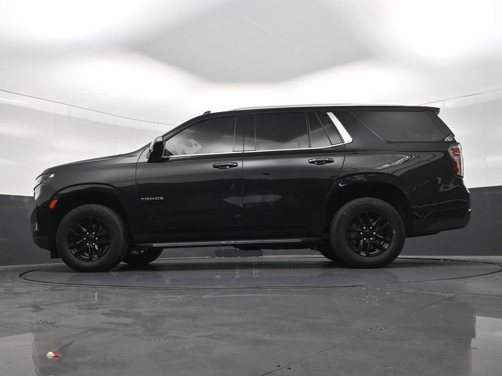 2021 Chevrolet Tahoe LS
