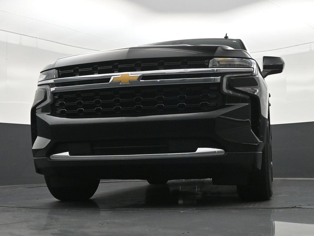 2021 Chevrolet Tahoe LS