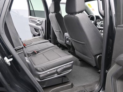 2021 Chevrolet Tahoe LS