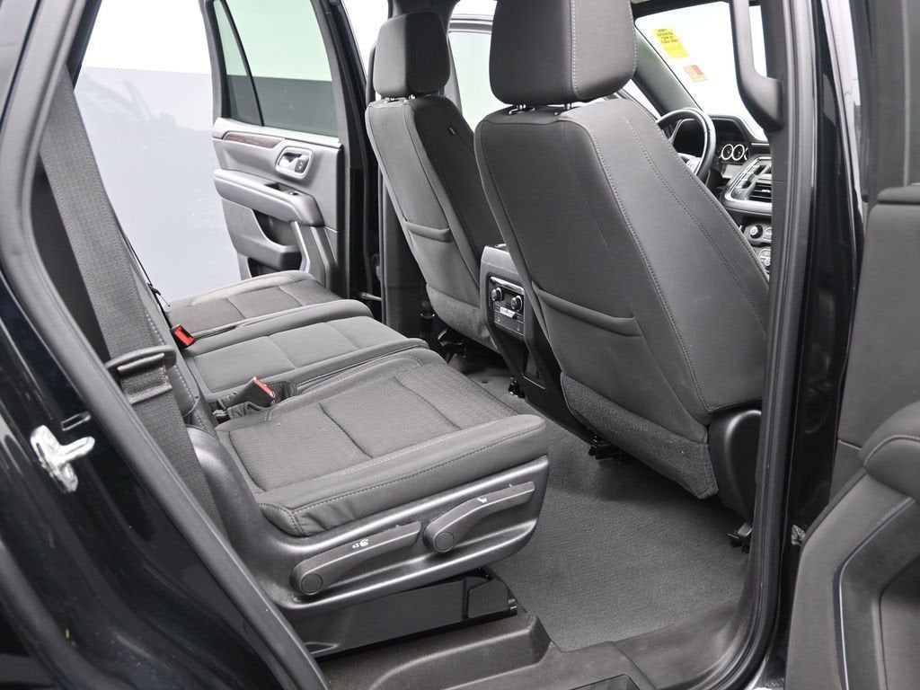 2021 Chevrolet Tahoe LS