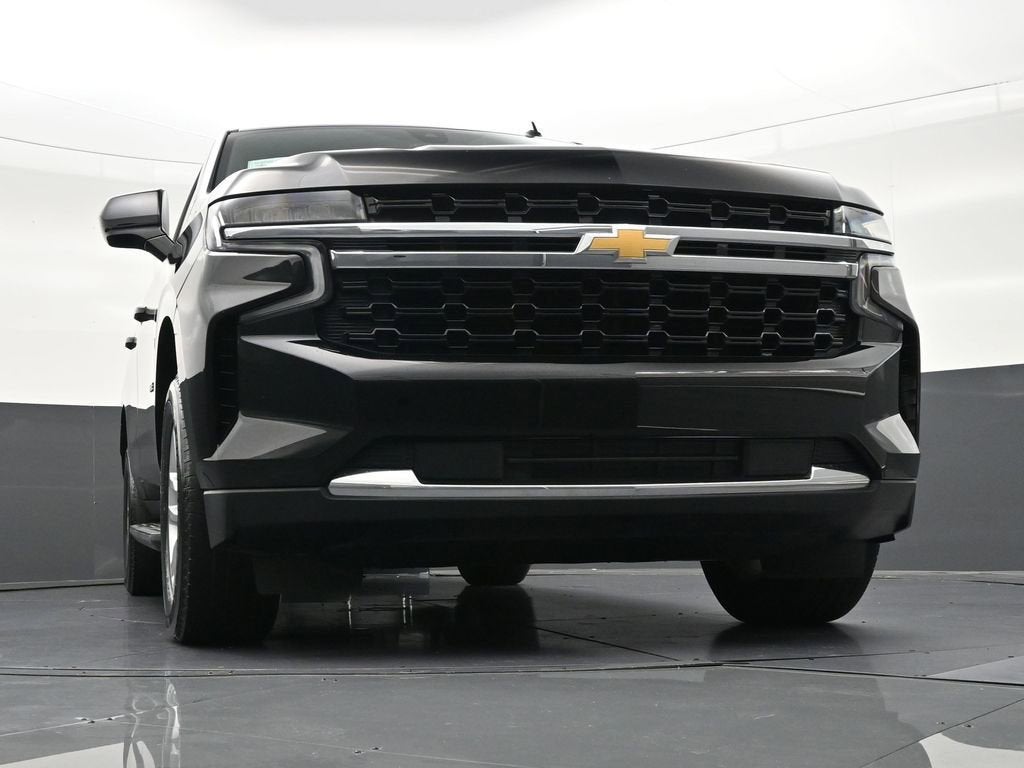 2021 Chevrolet Tahoe LS