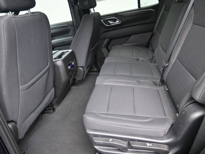 2021 Chevrolet Tahoe LS