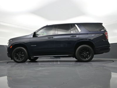 2021 Chevrolet Tahoe LS