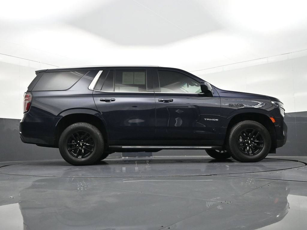 2021 Chevrolet Tahoe LS