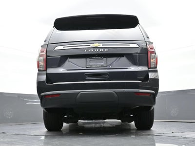 2022 Chevrolet Tahoe LS