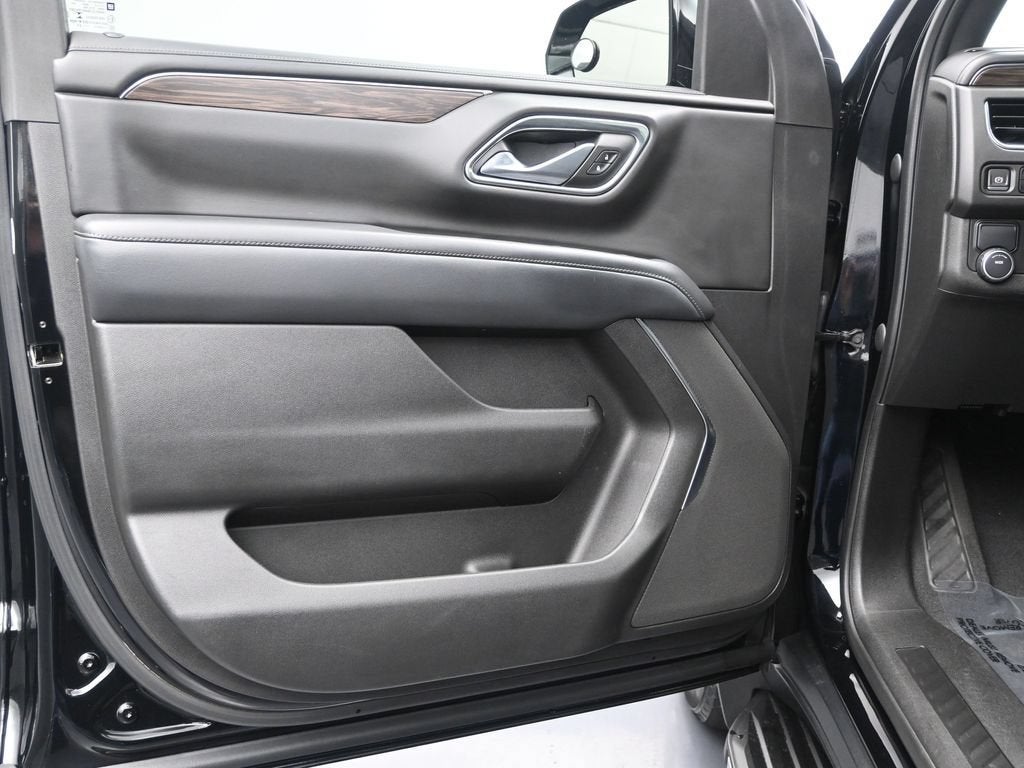 2022 Chevrolet Tahoe LS