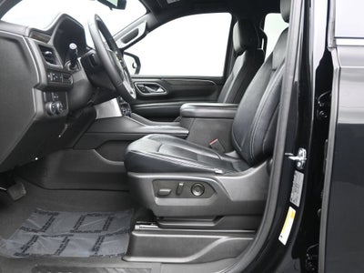 2022 Chevrolet Tahoe LS