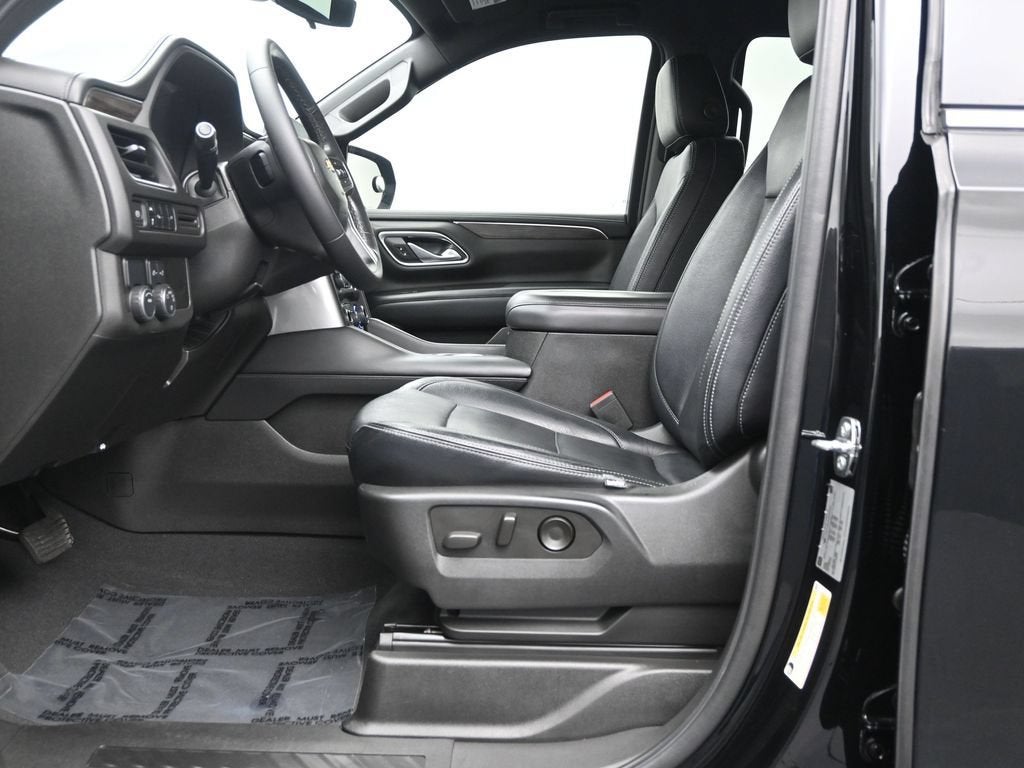 2022 Chevrolet Tahoe LS