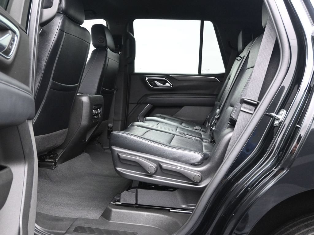 2022 Chevrolet Tahoe LS