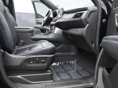 2022 Chevrolet Tahoe LS