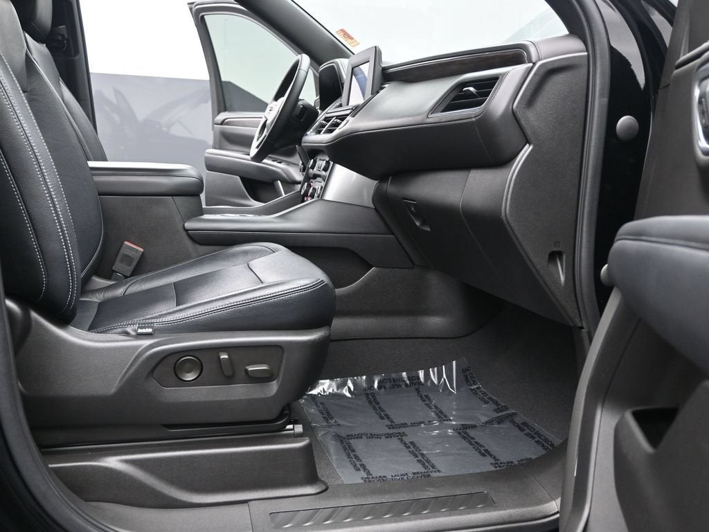 2022 Chevrolet Tahoe LS