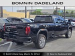 2022 GMC Sierra 3500 HD Denali