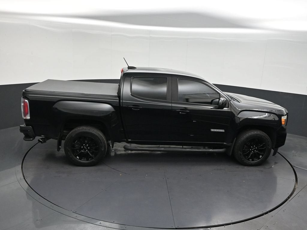 2021 GMC Canyon 2WD Elevation