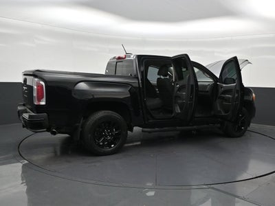 2021 GMC Canyon 2WD Elevation