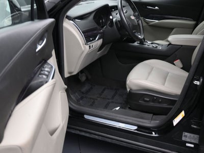 2022 Cadillac XT4 Luxury