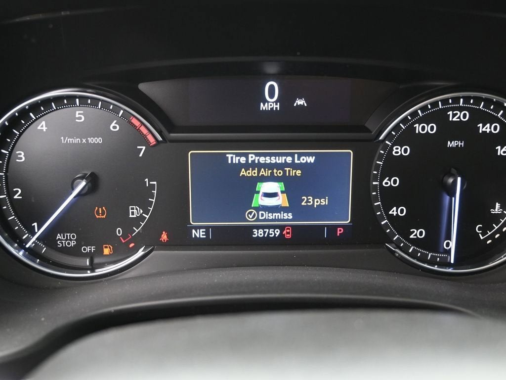 2022 Cadillac XT4 Luxury