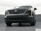 2022 Cadillac XT4 Luxury