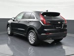 2022 Cadillac XT4 Luxury