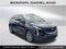 2020 Cadillac XT4 Sport