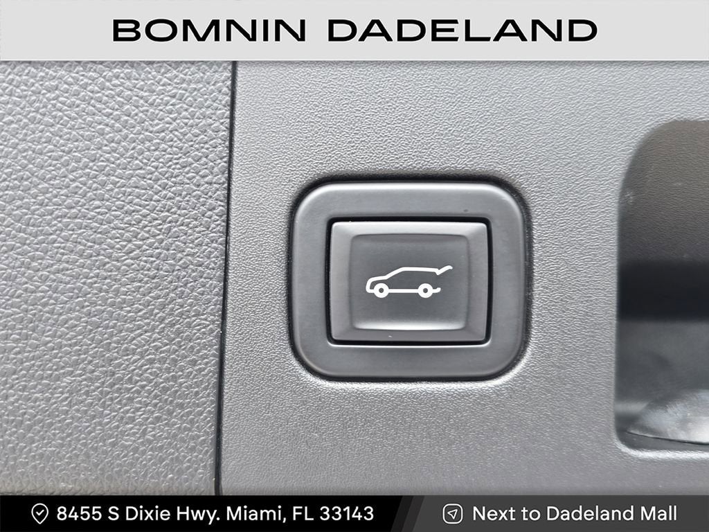 2020 Cadillac XT4 Sport