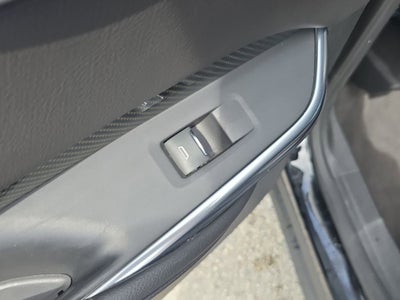 2020 Cadillac XT4 Sport